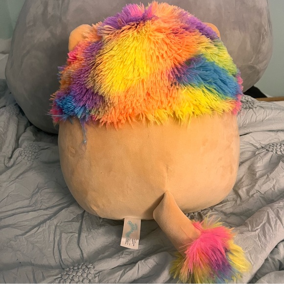 12” Achim Squishmallow - Picture 2 of 4